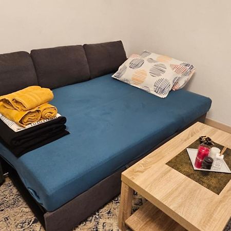 Apartament Nicrob Monfalcone Zewnętrze zdjęcie