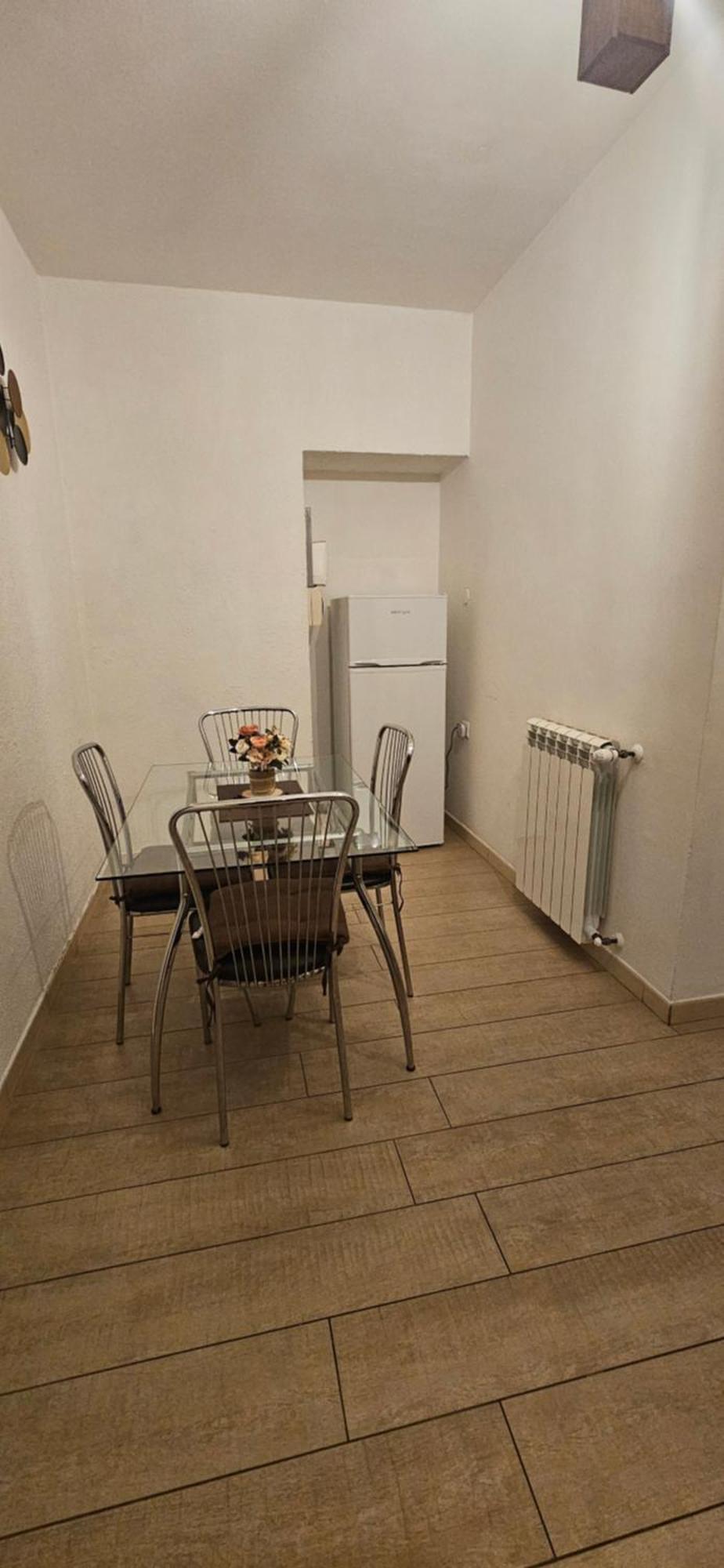 Apartament Nicrob Monfalcone Zewnętrze zdjęcie