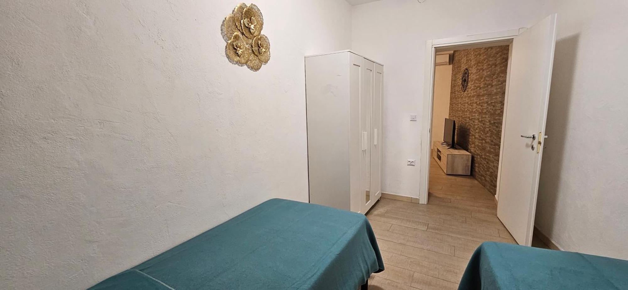 Apartament Nicrob Monfalcone Zewnętrze zdjęcie