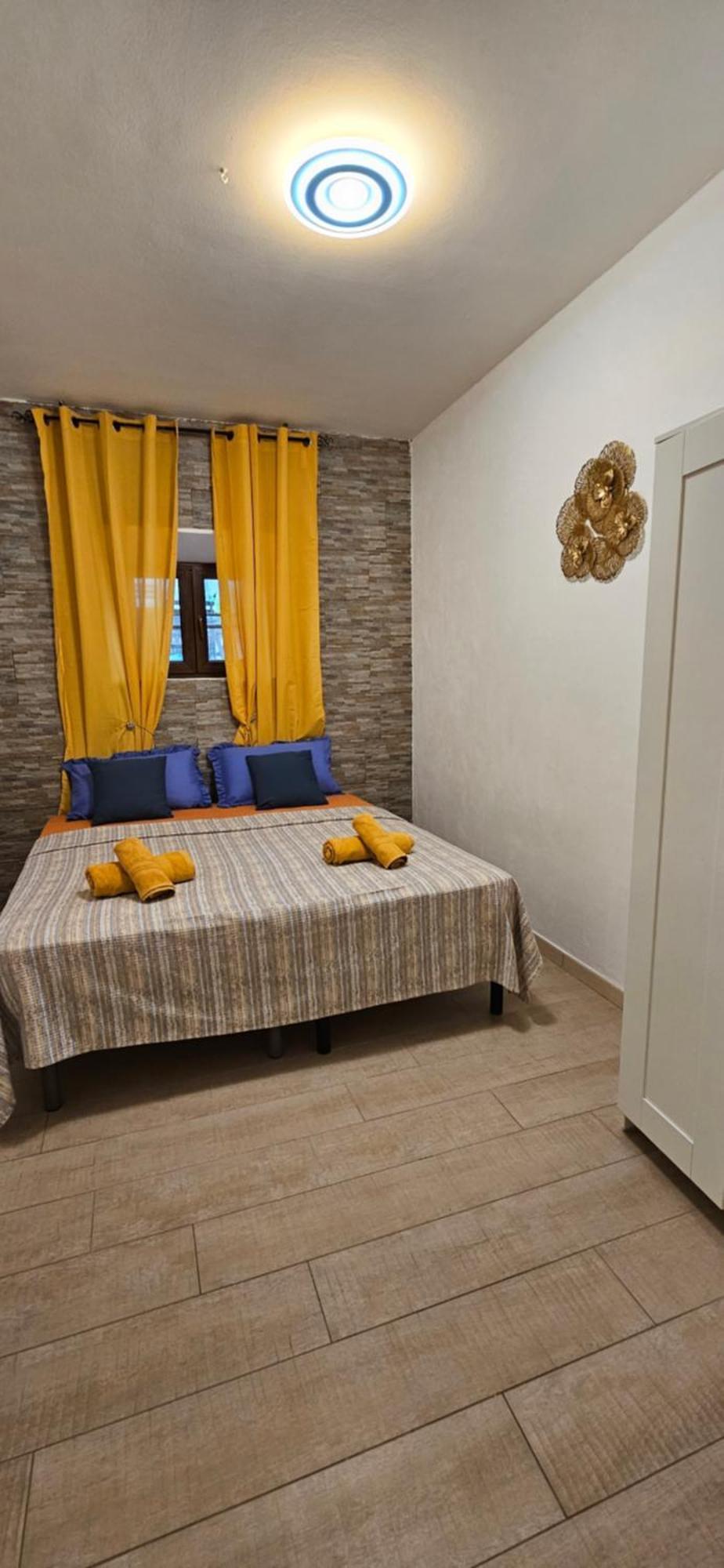 Apartament Nicrob Monfalcone Zewnętrze zdjęcie