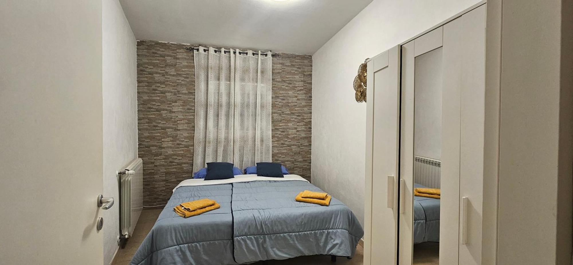 Apartament Nicrob Monfalcone Zewnętrze zdjęcie