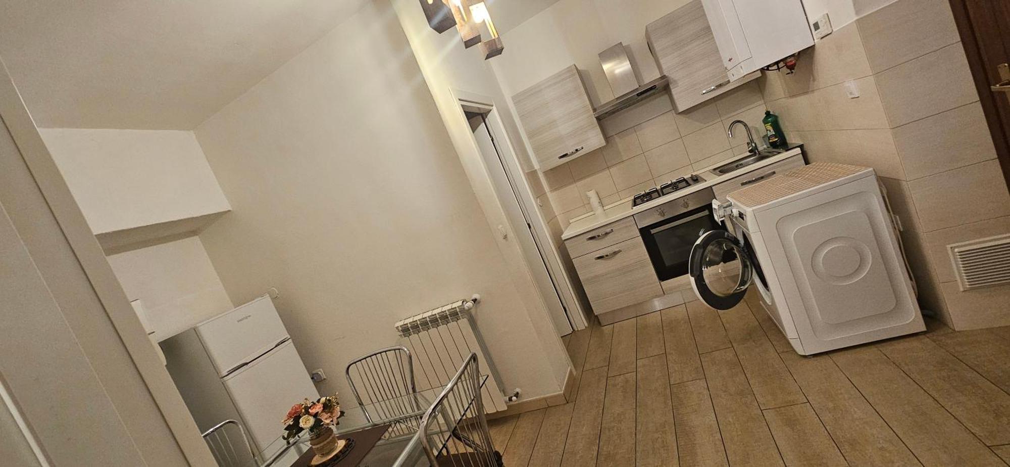 Apartament Nicrob Monfalcone Zewnętrze zdjęcie